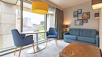 Holiday Inn Manchester - City Centre by IHG