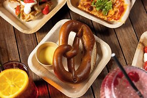 Holiday Inn Manchester - City Centre by IHG