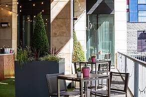 Holiday Inn Manchester - City Centre by IHG