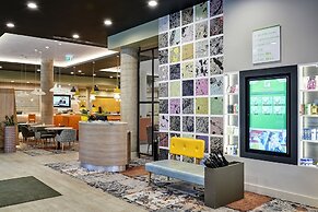 Holiday Inn Manchester - City Centre by IHG