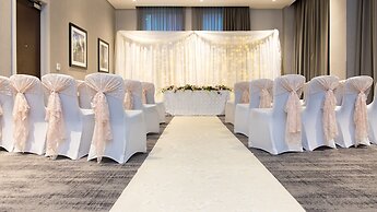 Holiday Inn Manchester - City Centre by IHG