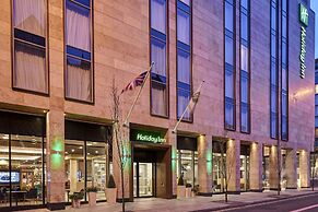 Holiday Inn Manchester - City Centre by IHG