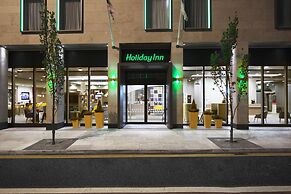 Holiday Inn Manchester - City Centre by IHG