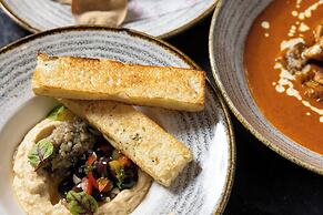 Holiday Inn Manchester - City Centre by IHG