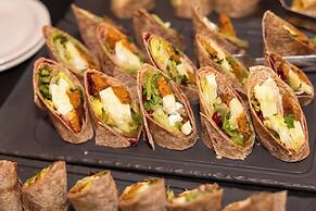 Holiday Inn Manchester - City Centre by IHG