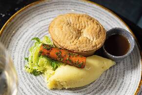 Holiday Inn Manchester - City Centre by IHG