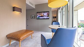 Holiday Inn Manchester - City Centre by IHG