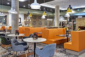 Holiday Inn Manchester - City Centre by IHG