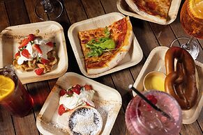 Holiday Inn Manchester - City Centre by IHG