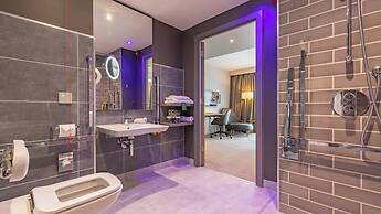 Holiday Inn Manchester - City Centre by IHG