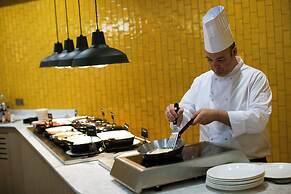 Holiday Inn Manchester - City Centre by IHG