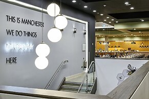 Holiday Inn Manchester - City Centre by IHG