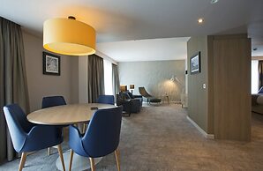 Holiday Inn Manchester - City Centre by IHG