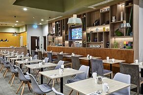 Holiday Inn Manchester - City Centre by IHG