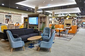 Holiday Inn Manchester - City Centre by IHG