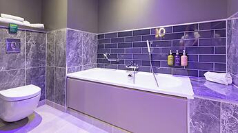 Holiday Inn Manchester - City Centre by IHG