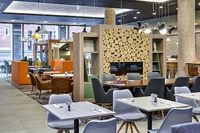 Holiday Inn Manchester - City Centre by IHG