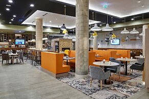 Holiday Inn Manchester - City Centre by IHG