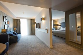 Holiday Inn Manchester - City Centre by IHG