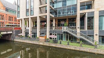 Holiday Inn Manchester - City Centre by IHG