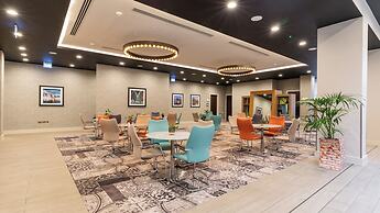 Holiday Inn Manchester - City Centre by IHG