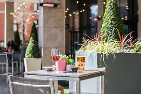 Holiday Inn Manchester - City Centre by IHG