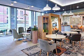 Holiday Inn Manchester - City Centre by IHG