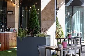 Holiday Inn Manchester - City Centre by IHG