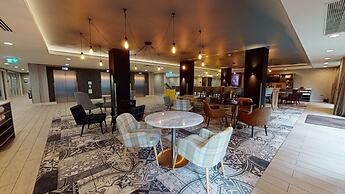 Holiday Inn Manchester - City Centre by IHG