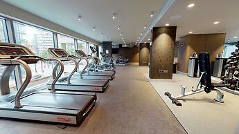 Holiday Inn Manchester - City Centre by IHG