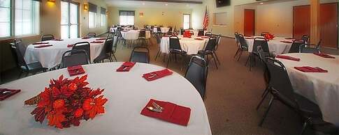 Junction Inn Suites & Conference Center