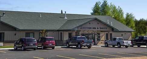 Junction Inn Suites & Conference Center