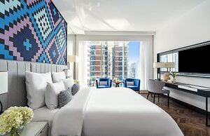Pullman Dubai Downtown