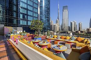 Pullman Dubai Downtown