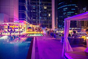 Pullman Dubai Downtown