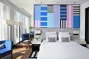 Pullman Dubai Downtown