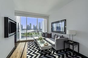 Pullman Dubai Downtown