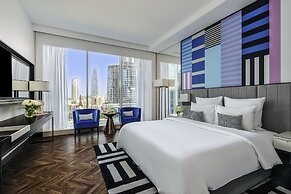 Pullman Dubai Downtown