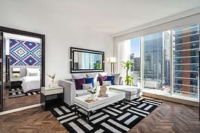 Pullman Dubai Downtown