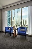 Pullman Dubai Downtown