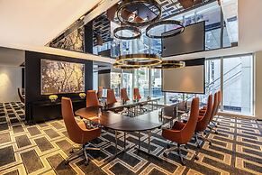 Pullman Dubai Downtown