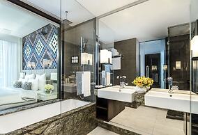 Pullman Dubai Downtown