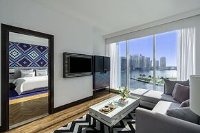 Pullman Dubai Downtown