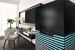 Pullman Dubai Downtown