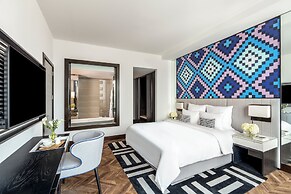 Pullman Dubai Downtown