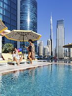 Pullman Dubai Downtown