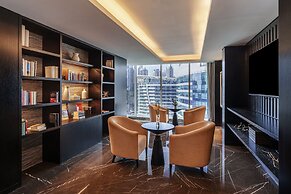 Pullman Dubai Downtown