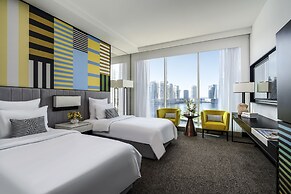 Pullman Dubai Downtown