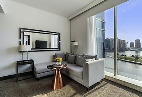Pullman Dubai Downtown