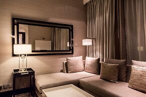 Pullman Dubai Downtown
